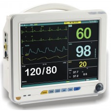 Ecomed EPM-50 Patient Monitor